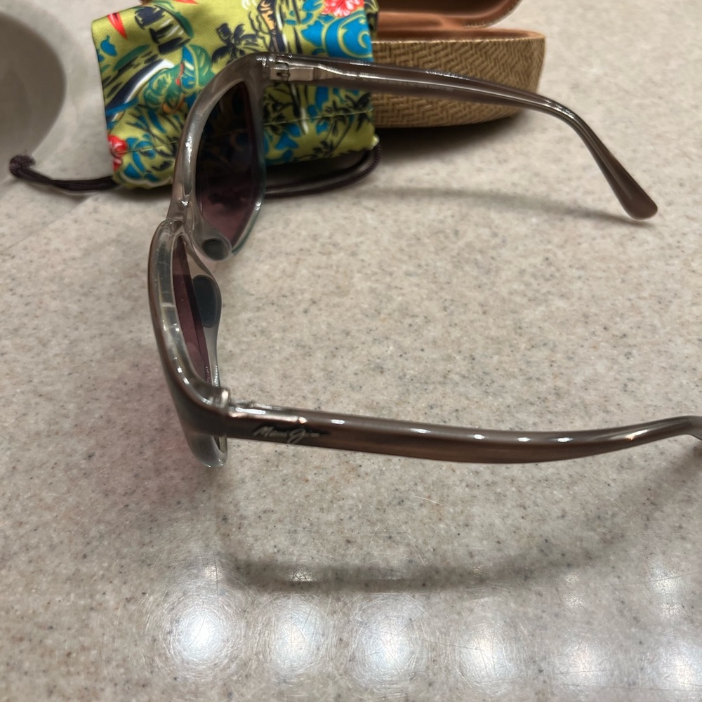 Maui Jim Sunglasses